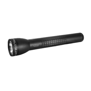 Maglite 2-Cell D LED Flashlight - Halo - Blister Pack