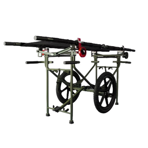 EL3000 NATO Wheeled Litter Carrier