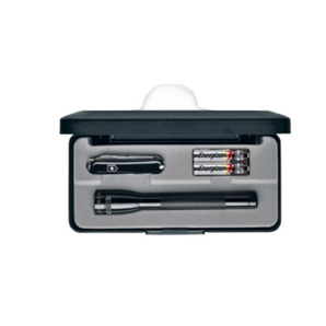 Maglite Mini 2-Cell AAA / Knife Combo