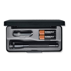 Maglite Mini 2-Cell AA / Knife Combo