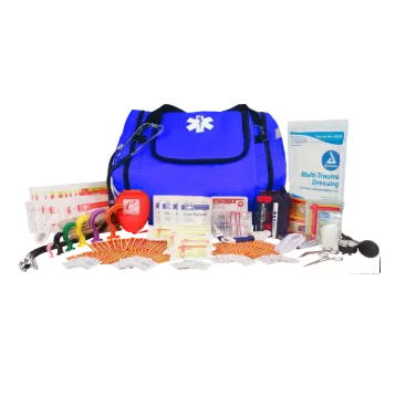 Fully Stocked Responder II Kit