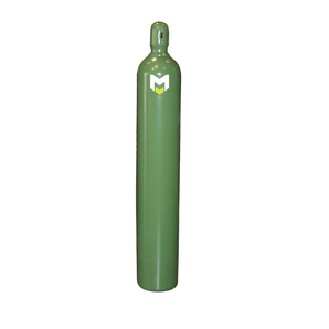 High Pressure Steel Cylinder H250 CU FT