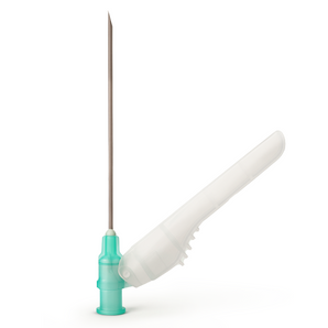 Safety Needle