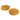 Nasco Pancakes Replica – 2 Pancakes (4" Diameter Each)