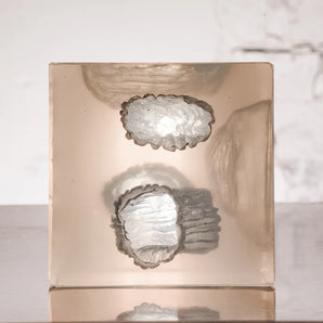 Wound Simulation Cube
