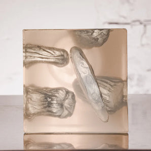 Wound Simulation Cube
