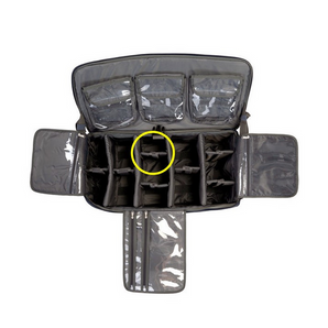 XEL 12 Sliders Grey