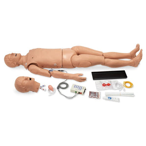 Complete ALS Full Body Trainer with Carry Bag
