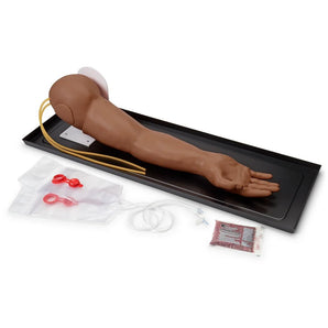 Deluxe IV Training Arm – Dark Skin