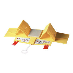 Ambu Head Wedge Disposable Head Immobilizer