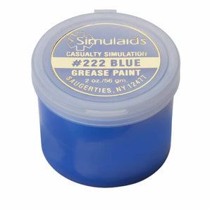 Grease Paint – Blue