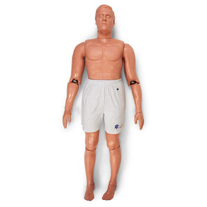 Simulaids Manikin Butt Patch Repair Kit