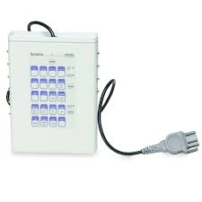 12-Lead Arrhythmia Simulator