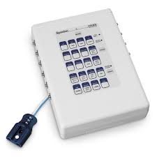 Simulaids Code 12-Lead Arrhythmia Simulator