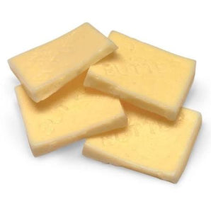 Nasco Butter Pats Food Replica