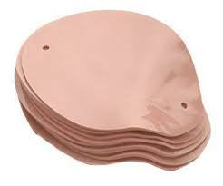 Cricothyrotomy Replacement Skin