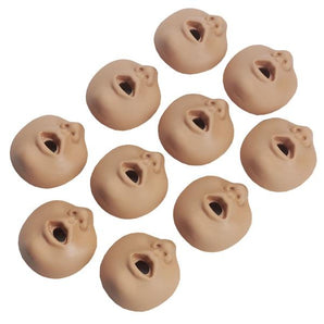 Nasco Kyle-Scott Mouth-Nose Pieces (10 Pack)