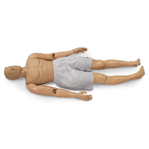Simulaids Rescue Training Manikin – 55 lb