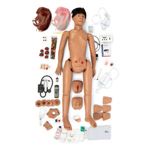 Teen Auscultation Skills Trainer – Light Tone