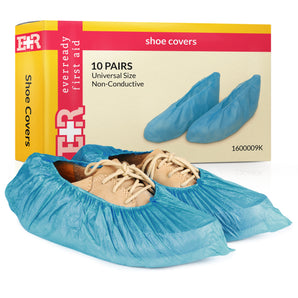 Impervious Shoe Covers – Pair