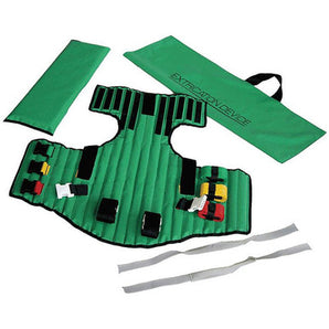 Rescue Vest Extrication Device