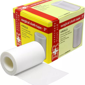 Silk Cloth Tape