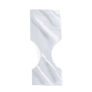 Simulaids Sani-Child Face Shield Lung System