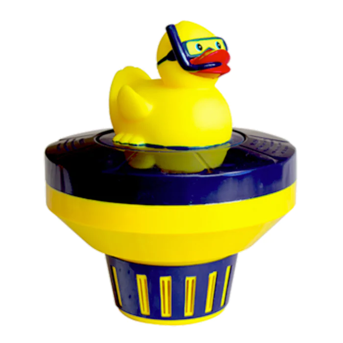 Kemp Floating Duck Chlorinator