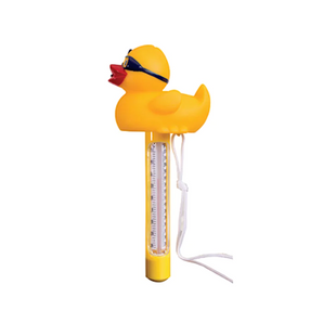 Kemp Yellow Duck Thermometer