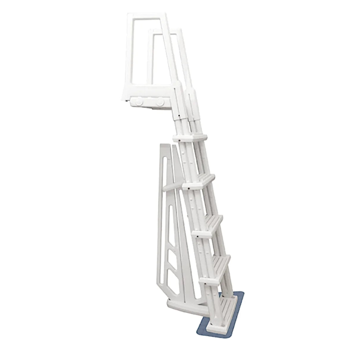 Kemp Pool Ladder St Croix