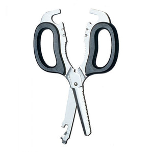 EMI Multi-Purpose Rescue Shears, 50 Pieces