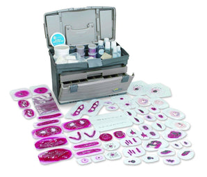 Nasco Forensic Wound Simulation Training Kit