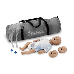 Simulaids Kim Newborn CPR Manikin