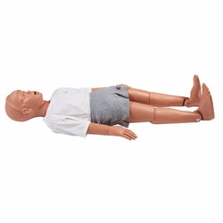 Simulaids Rescue Jennifer Manikin