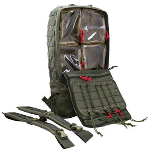 M-10 Medical Backpack