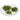 Nasco Broccoli Food Replica – 1/2 Cup (120 mL)