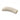 Nasco Banana Food Replica – Half