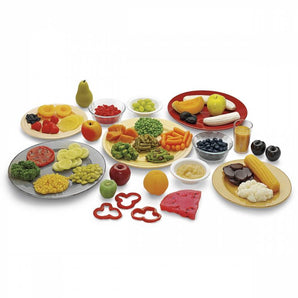 Rainbow Fruit & Veg Kit