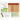 Nasco Whole Grains Tablet – 8.5 in. × 11 in. (50 Sheets)