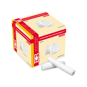 Conforming Gauze Roll Bandage - Non Sterile