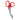 Medical Bandage Scissors