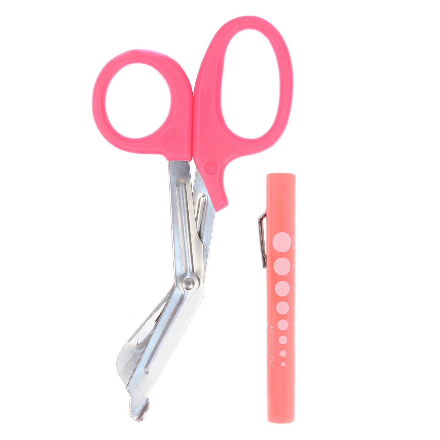Shears & Penlight Set
