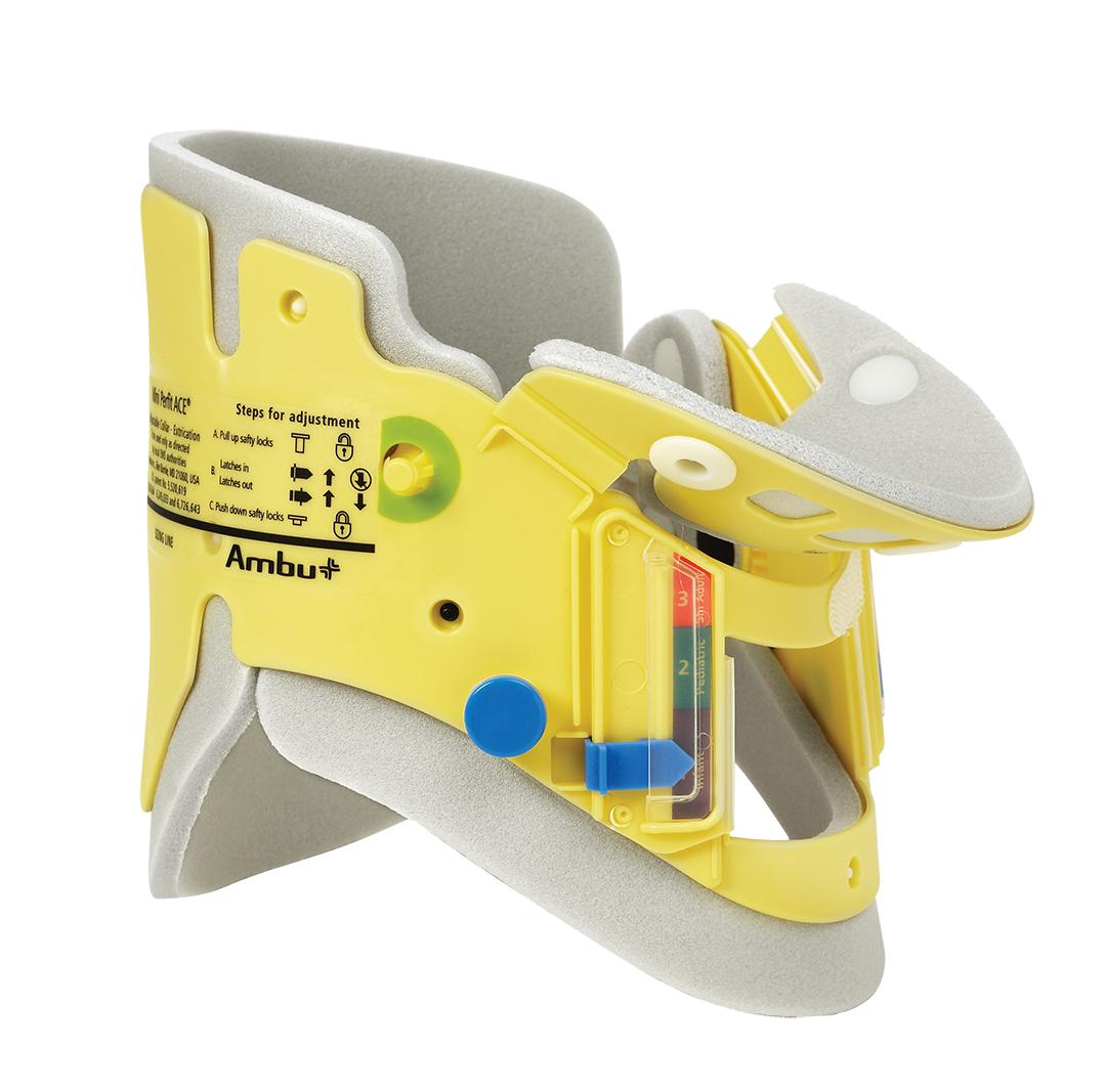 Mini Perfit Ace Adjustable Collar