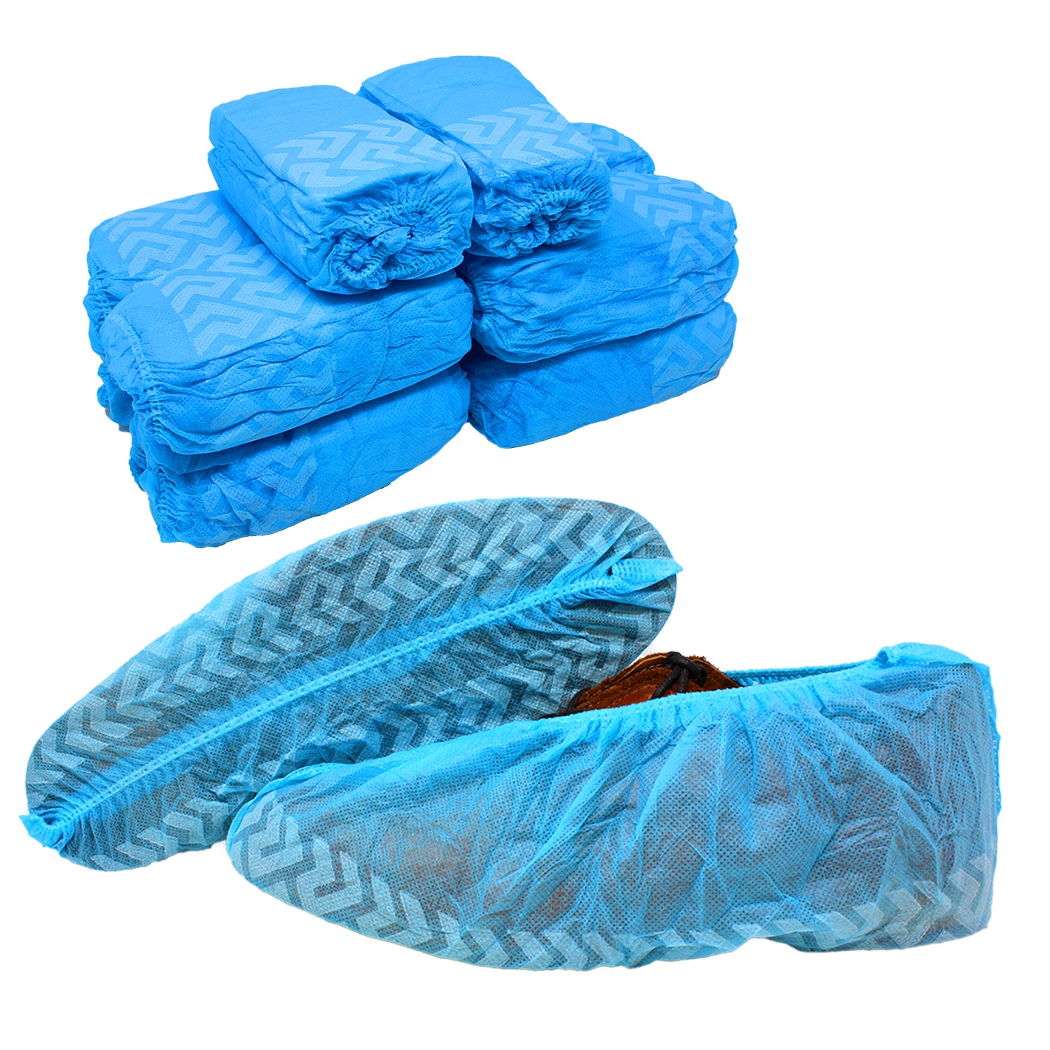 Disposable Shoe Covers
