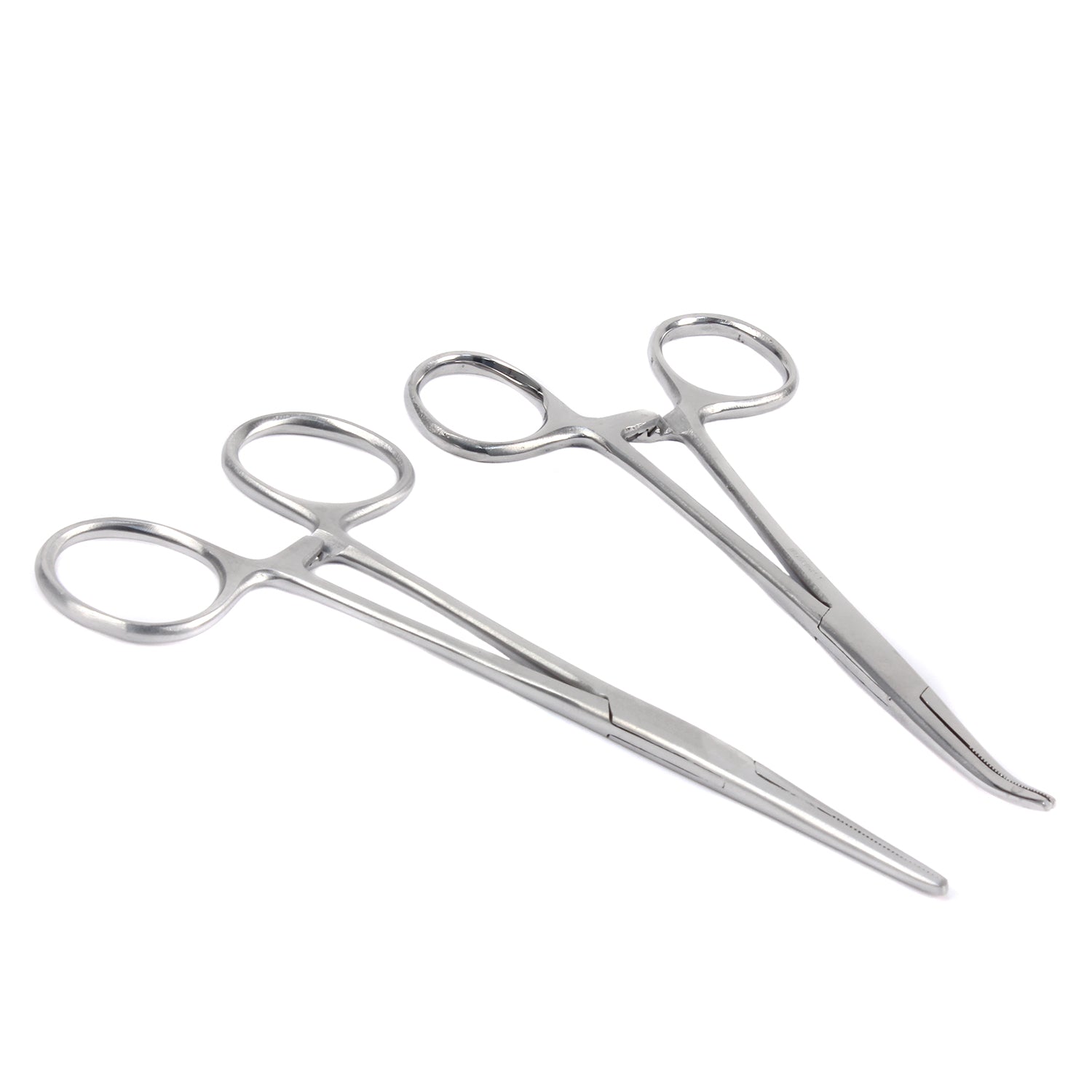Kelly Forceps Set