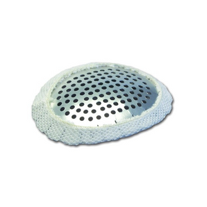 Aluminum Eye Shield