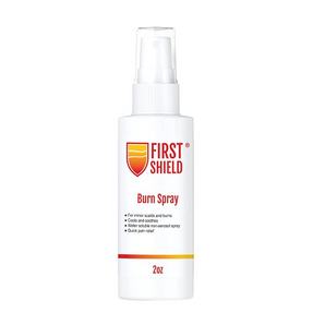 Burn Spray