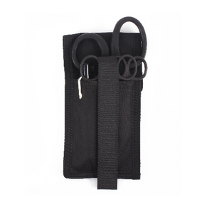 Tactical EMT Combo Pouch with Holster
