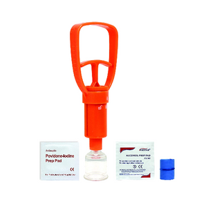 Snake Bite Venom Extractor Kit