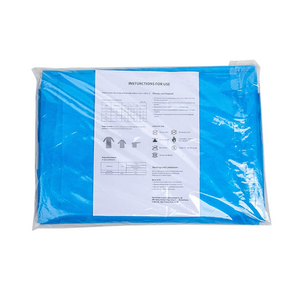 Disposable Isolation Gown Level 2